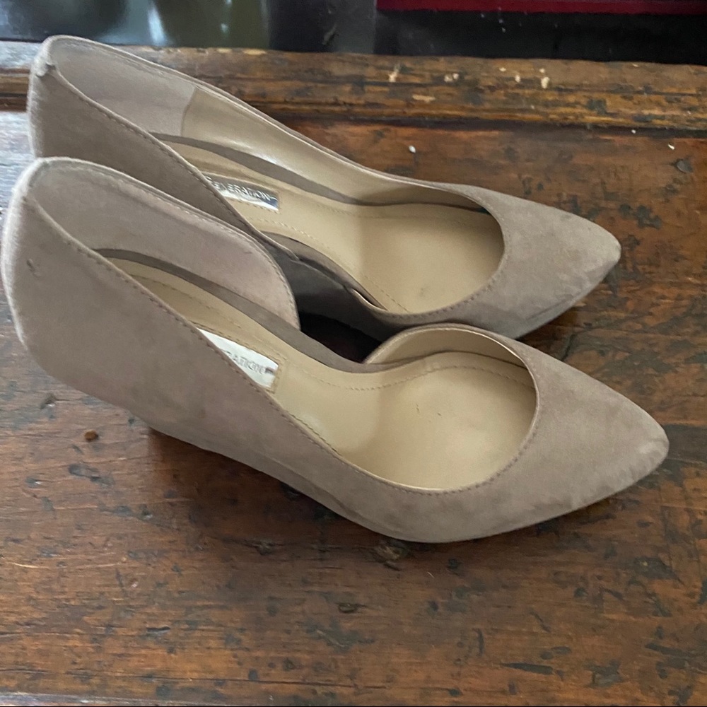BCBG wedge heel - Picture 7 of 7